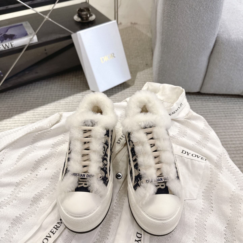 chr1st1an D10r sneakers